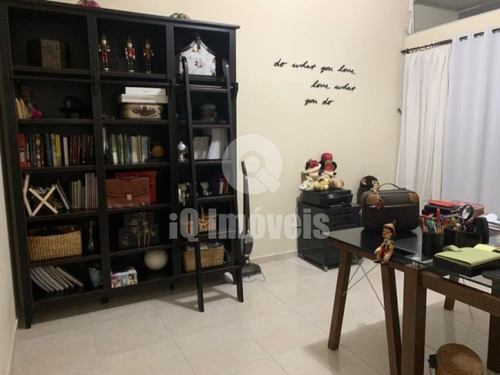 Imagem 9 de 15 de Apartamento Higienopolis, 150 M², 3 Dormitórios, 1 Suíte, 1 Vaga - Iq26229