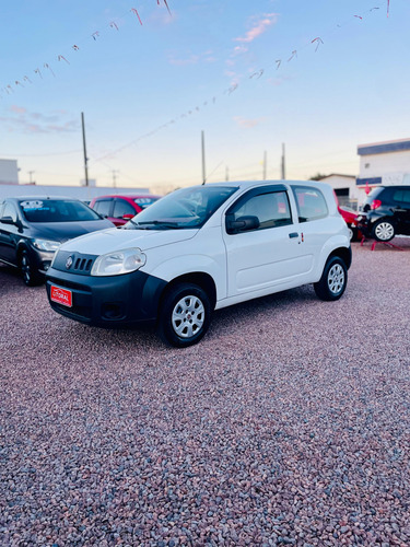 Fiat Uno 1.0 Vivace Flex 3p