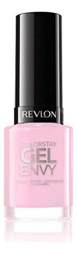 Revlon - Esmalte De Uñas Stay Gel Envy De Larga Duración,