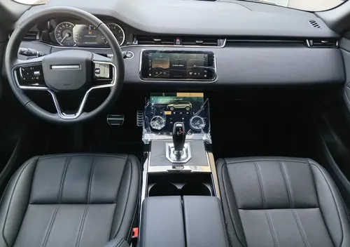 Land Rover Evoque R-dynamic S 250ps