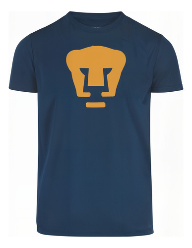 Playera Pumas 1
