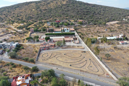 Quinta En Venta La Solana Querétaro