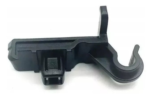 #t Kit Clip Y Gancho De Varilla Capot Corolla 2003-08 (20v)