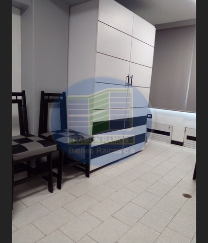 En Venta Apartamento En Macuto.