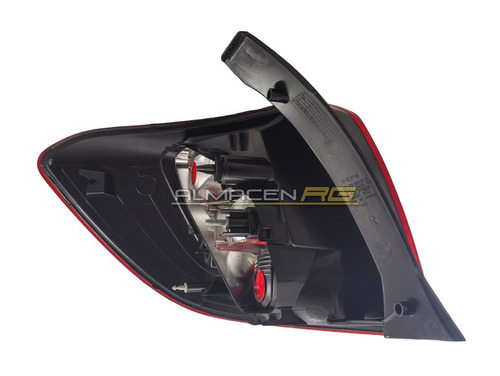 Imagen 6 de 9 de Stop Derecho Renault Sandero 2016 - 2018 Depo