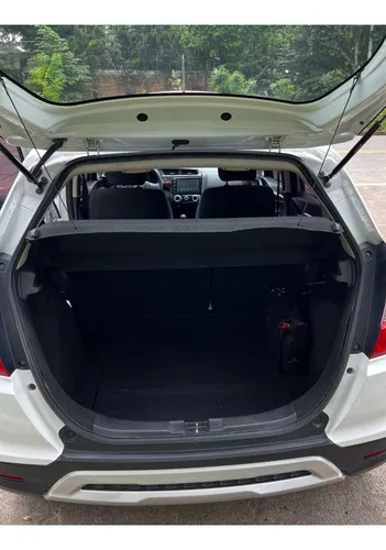 Honda WR-V 1.5 Lx