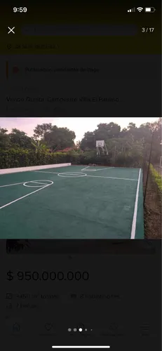 Vendo O Permuto Por Propiedad En Ciudad