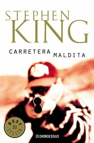 Carretera Maldita - Stephen King - Debolsillo