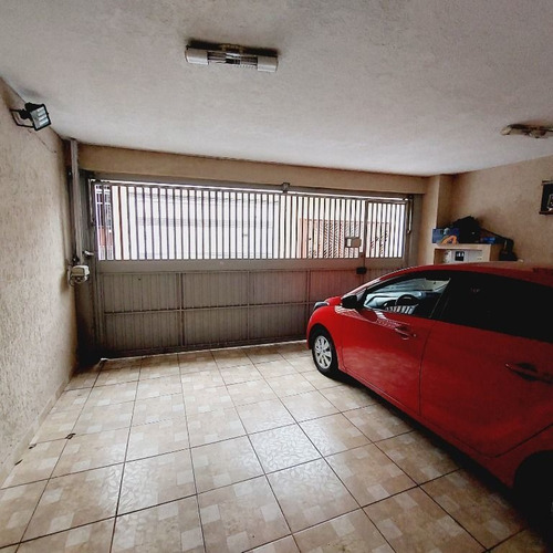 Imagem 4 de 30 de Casa Com 3 Dormitórios À Venda, 120 M² Por R$ 550.000,00 - Jardim Fernandes - São Paulo/sp - Ca0083