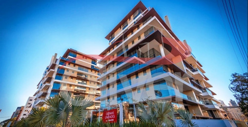 Imagem 28 de 30 de Edifício Mandala, Apartamento 3 Dormitorios ,3 Vagas De Garagem, Água Verde, Curitiba, Paraná - Ap00155 - 32825234