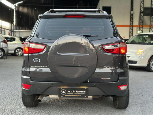 Ford Ecosport Tit At 2.0