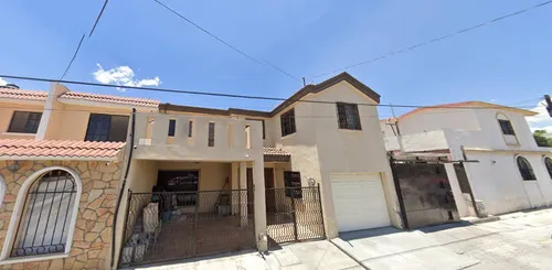 Casa En Venta Remate Bancario, Republica Oriente, Coahuila. Laab2
