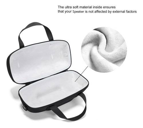 Funda De Transporte Para Jbl Xtreme 4