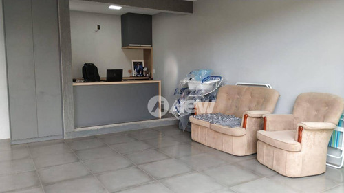Imagem 18 de 19 de Casa Com 2 Dormitórios À Venda, 120 M² Por R$ 424.000,00 - Pátria Nova - Novo Hamburgo/rs - Ca3921