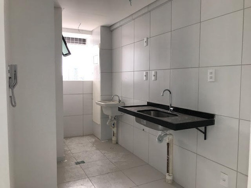 Imagem 14 de 22 de Apartamento - Ap02044 - 31993768