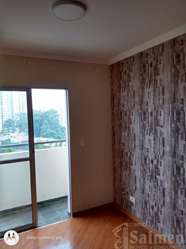 Imagem 3 de 21 de Apartamento - Ap01168 - 70632379