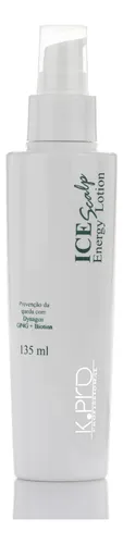 comprar Kpro Spa Ice Scalp Energy Lotion Previne A Queda Com Biotina