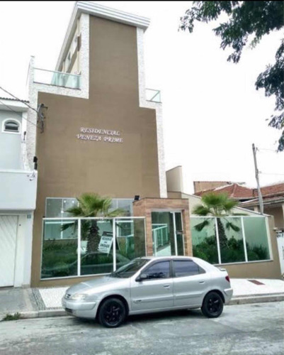 Apartamento 2 Dorm, Vila Granada, Direto Com Proprietário.
