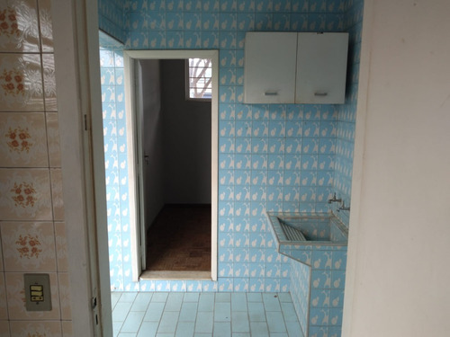 Casa Proximo A Shopping Unimart E Super Mercado Enxuto Vila Prost Souza