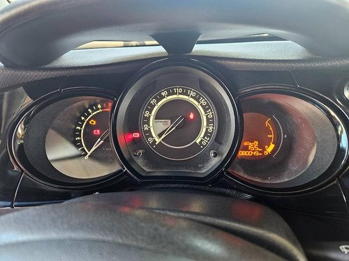 Citroën C3 1.2 VTI 82 COMFORT