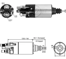 Comprar Automatico Mitsubishi Delco Remy Japon 24v Mitsubishi-howo=z