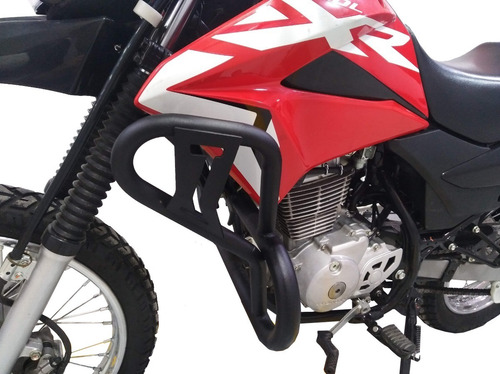 Defensa Honda Xr 150 Aleron Promecol