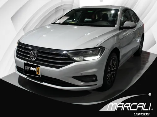 Volkswagen Jetta Vii 1.4 Tsi Comfortline