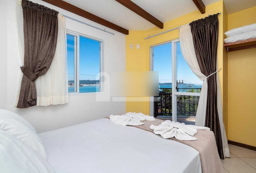 Imagen 6 de 24 de Hotel Posada En Venta - Bombinhas, Brasil - Br-sc1-1