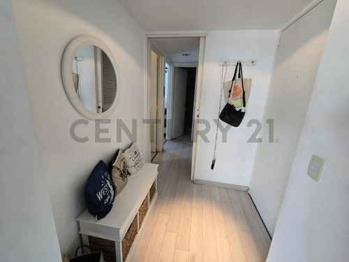 Departamento 3 Ambientes En Belgrano, Capital Federal
