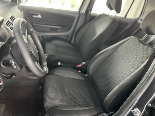 Volkswagen Fox 1.6 MSI TOTAL FLEX CONNECT 4P MANUAL