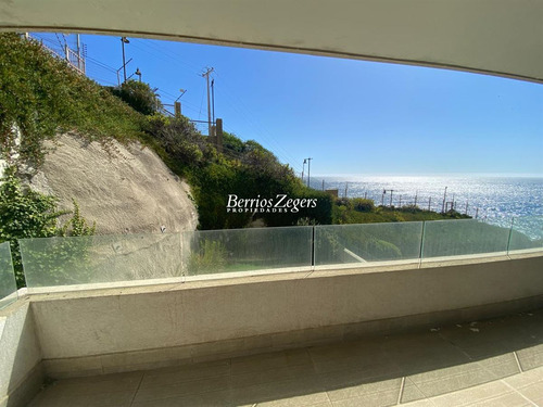 Departamento Venta Amoblado, 3 Dormitorios, Montemar ,concon