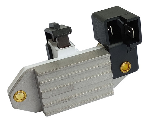 Regulador Alternador Fiat Uno / Fiorino / Iveco 12v