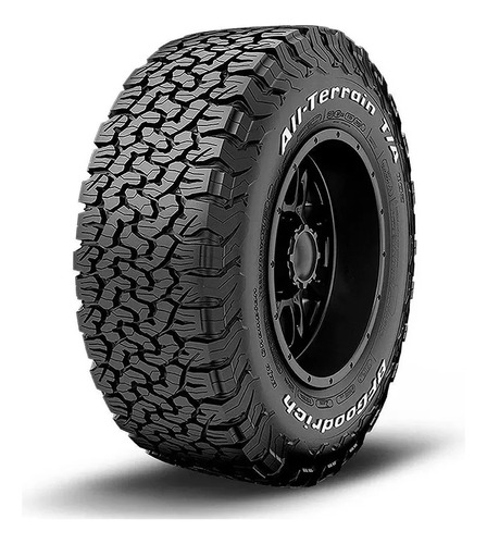 Neumático Bfgoodrich All-terrain T/a Ko2 305/55 R20 121/118s