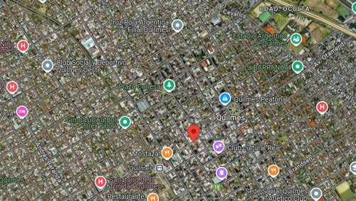 Departamento En Venta - 1 Dormitorio 1 Baño - 51mts2 - Quilmes