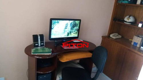 Imagem 5 de 13 de Casa À Venda, 90 M² Por R$ 850.000,00 - Vila Granada - São Paulo/sp - Ca0804