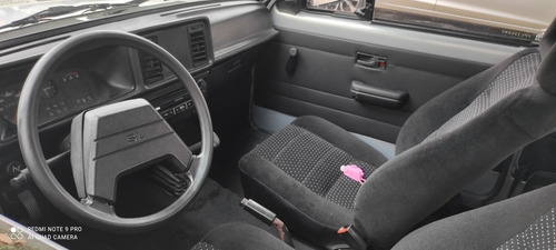 Chevrolet Chevette L