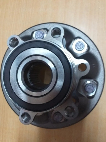 Mozo Cubo De Rueda Chevrolet Colorado Gm