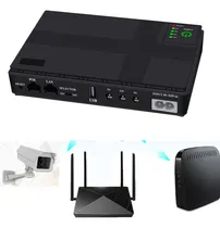 Comprar Mini Ups Power Bank Modem Router Cantv Fibra Óptica 20000mah