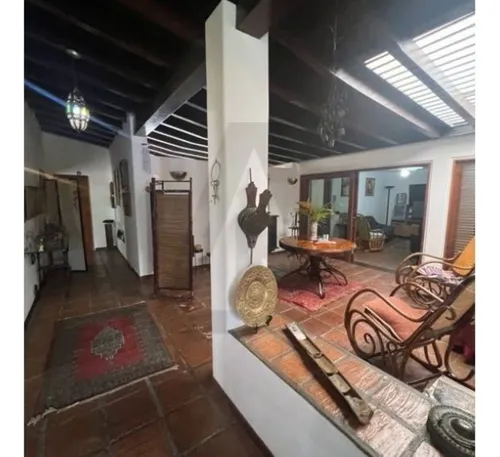 Casa En Cerro Verde