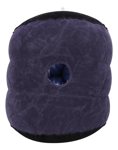 Almohada De Posición Inflable, Hecha De Material Suave De Ca
