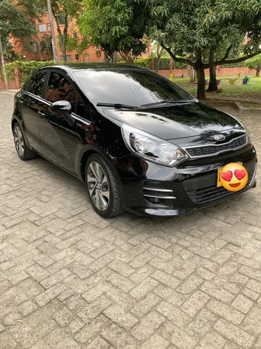 Kia Rio Spice R 1.4