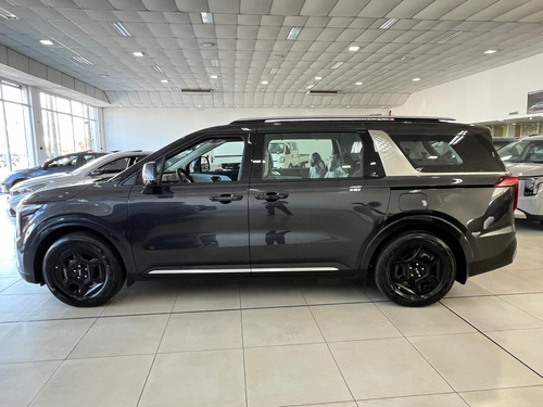 Kia Carnival 2.2 Crdi Sx At