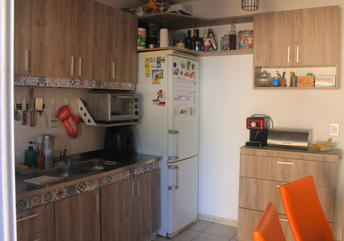 Venta Duplex Carapachay 2 Dormitorios + Buhardilla