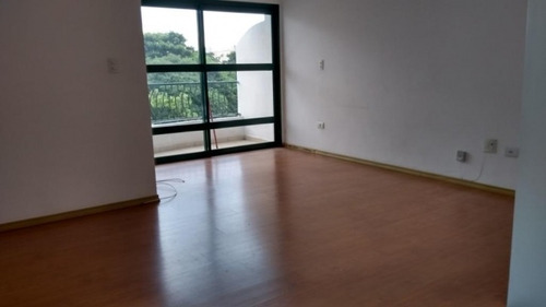 Imagem 4 de 15 de Apartamento Locação Condomínio Mirante De Interlagos, São Paulo, Sp - Ap0263