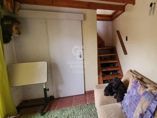 Remodelada, En Condominio Cerrado