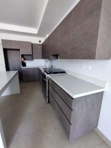 Excelente Departamento En Venta 73m2 Dos Recamaras Dos Baños Ubicado En Mitras Centro Mty.