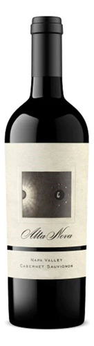 Vino Tinto Alta Nova Cabernet Sauvignon 750 Ml