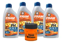 Comprar Kit Cambio Aceite Hyundai I10, Grand I10 Motor 1.1, 1.2