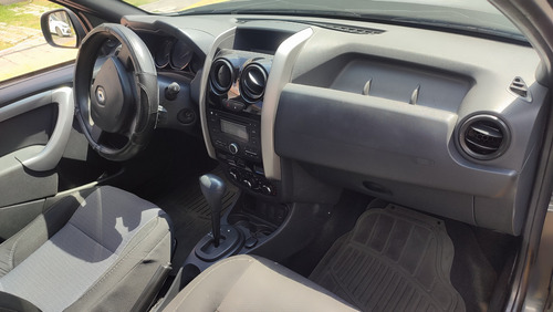 Renault Duster 2.0 Expression At