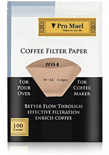 El café de filtro de papel y el colesterol